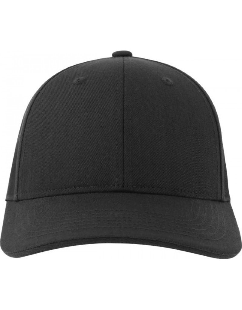 Șapcă de baseball cu 6 panouri Liberty Sandwich-S